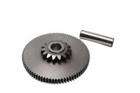 Anlasser Ritzel Zahnrad Startergetriebe Schwungrad Kawasaki ZX-7R ZX750P 96-03