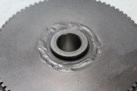 Anlasser Ritzel Zahnrad Startergetriebe Schwungrad Kawasaki ZX-7R ZX750P 96-03