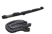 Timing chain, chain tensioner guide, timing drive, engine Kawasaki ZX-7R ZX750P 96-03