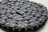 Timing chain, chain tensioner guide, timing drive, engine Kawasaki ZX-7R ZX750P 96-03
