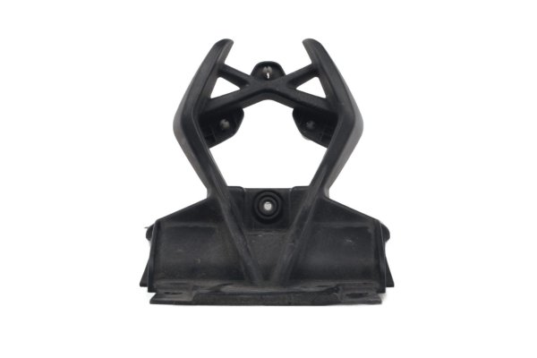 Soporte para matrícula, portamatrículas trasero BMW R 1200 GS K25 0307 R12 04-07