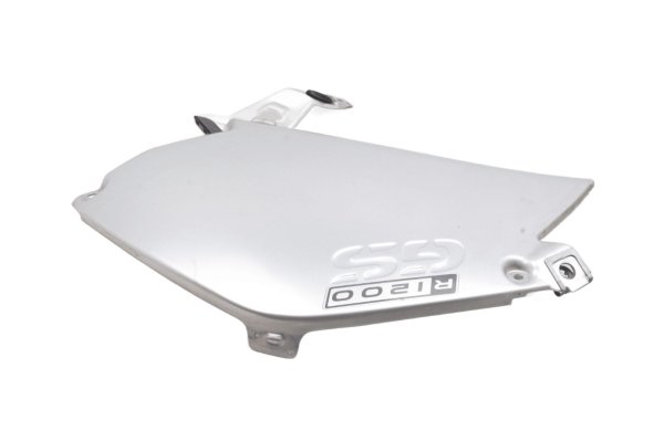 Dekorpanel sidokåpa fram vänster övre BMW R 1200 GS K25 0307 R12 04-07