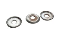 douilles de roulement pour vis de montage à triple bride KTM Duke 690 690DUKE/12 12-13