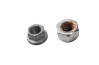 douilles de roulement pour vis de montage à triple bride KTM Duke 690 690DUKE/12 12-13