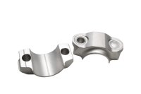 douilles de roulement pour vis de montage à triple bride KTM Duke 690 690DUKE/12 12-13