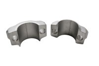 douilles de roulement pour vis de montage à triple bride KTM Duke 690 690DUKE/12 12-13