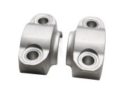 douilles de roulement pour vis de montage à triple bride KTM Duke 690 690DUKE/12 12-13