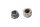 douilles de roulement pour vis de montage à triple bride KTM Duke 690 690DUKE/12 12-13