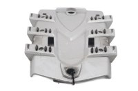 Bagagebærerholderstøtteplademontering BMW R 1200 GS K25 0307 R12 04-07