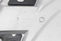 Bagagebærerholderstøtteplademontering BMW R 1200 GS K25 0307 R12 04-07