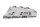Bagagebærerholderstøtteplademontering BMW R 1200 GS K25 0307 R12 04-07