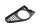 Koelmontageframe voor radiatorventilator KTM Duke 690 690DUKE/12 12-13