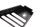 Koelmontageframe voor radiatorventilator KTM Duke 690 690DUKE/12 12-13