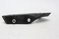 Bageste højre passagerhåndtag, sort KTM Duke 690 690DUKE/12 12-13