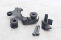 Polttoainesäiliön pidikkeen kumipuskuri BMW R 1200 GS DOHC R12 K25 0450 10-12