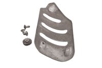Cubierta protectora contra el calor del escape BMW R 1200 GS DOHC R12 K25 0450 10-12