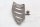 Cubierta protectora contra el calor del escape BMW R 1200 GS DOHC R12 K25 0450 10-12