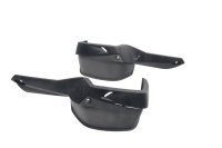 Handguards (pair) left right handle guards BMW R 1200 GS DOHC R12 K25 0450 10-12