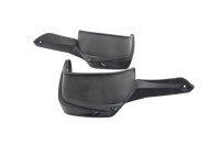 Handguards (pair) left right handle guards BMW R 1200 GS DOHC R12 K25 0450 10-12