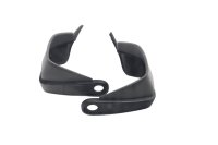 Handguards (pair) left right handle guards BMW R 1200 GS DOHC R12 K25 0450 10-12