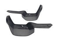 Handguards (pair) left right handle guards BMW R 1200 GS DOHC R12 K25 0450 10-12