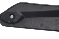 Handguards (pair) left right handle guards BMW R 1200 GS DOHC R12 K25 0450 10-12