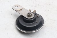 Hupe Signalhorn Elektrik Klanggeber 12V Rund Suzuki GSX 1200 Inazuma A3 98-02
