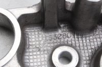 Upper triple clamp handlebar clamps TS3280 Suzuki GSX 1200 Inazuma A3 98-02