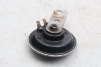 Hoorn, signaalgenerator, drukhoorn, elektrisch, rond, luid Suzuki GSX 1200 Inazuma A3 98-02