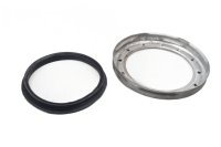 Brændstofpumpens ringpakning, benzinpumpe BMW R 1200 GS K25 0307 R12 04-07