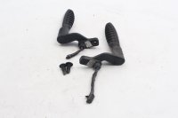 paire de clignotants LED arrière gauche et droite universels BMW R 1200 GS K25 0307 R12 04-07