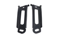 Främre vänster och höger kåpafästen, skydd BMW R 1200 GS K25 0307 R12 04-07