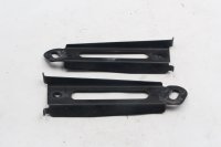 Främre vänster och höger kåpafästen, skydd BMW R 1200 GS K25 0307 R12 04-07