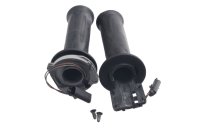 Uppvärmt handtagspar vänster höger Handtagsvärmekabel BMW R 1200 GS K25 0307 R12 04-07