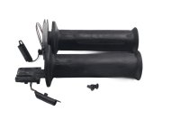 Uppvärmt handtagspar vänster höger Handtagsvärmekabel BMW R 1200 GS K25 0307 R12 04-07
