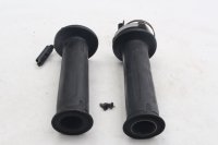Uppvärmt handtagspar vänster höger Handtagsvärmekabel BMW R 1200 GS K25 0307 R12 04-07