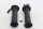 Uppvärmt handtagspar vänster höger Handtagsvärmekabel BMW R 1200 GS K25 0307 R12 04-07