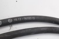 Brændstofledning, brændstofslange, forsyningsledning BMW R 1200 GS K25 0307 R12 04-07