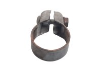 Avgasgrenrörsklämma avgasanslutning 58,5 BMW R 1200 GS K25 0307 R12 04-07