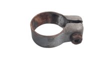 Avgasgrenrörsklämma avgasanslutning 58,5 BMW R 1200 GS K25 0307 R12 04-07