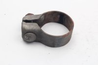 Avgasgrenrörsklämma avgasanslutning 58,5 BMW R 1200 GS K25 0307 R12 04-07