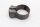 Avgasgrenrörsklämma avgasanslutning 58,5 BMW R 1200 GS K25 0307 R12 04-07