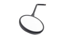 Backspegel på vänster handtag, rund spegel BMW R 1200 GS K25 0307 R12 04-07