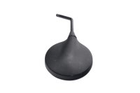 Backspegel på vänster handtag, rund spegel BMW R 1200 GS K25 0307 R12 04-07