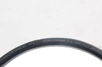 Backspegel på vänster handtag, rund spegel BMW R 1200 GS K25 0307 R12 04-07