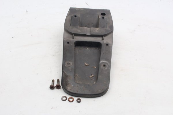 Kennzeichenhalter Rückseite Halter Rücklicht BMW R 1100 GS 259 0409 93-99