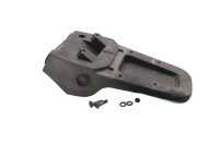 Kennzeichenhalter Rückseite Halter Rücklicht BMW R 1100 GS 259 0409 93-99