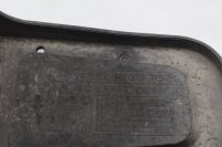Kennzeichenhalter Rückseite Halter Rücklicht BMW R 1100 GS 259 0409 93-99