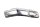 Avgasvärmesköldskydd värmeskydd BMW R 1100 GS 259 0409 93-99