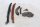 Distributieketting, kettingspanner, geleiderail BMW R 1200 GS DOHC R12 K25 0450 10-12